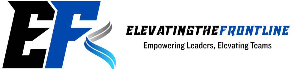 Elevating the Frontline