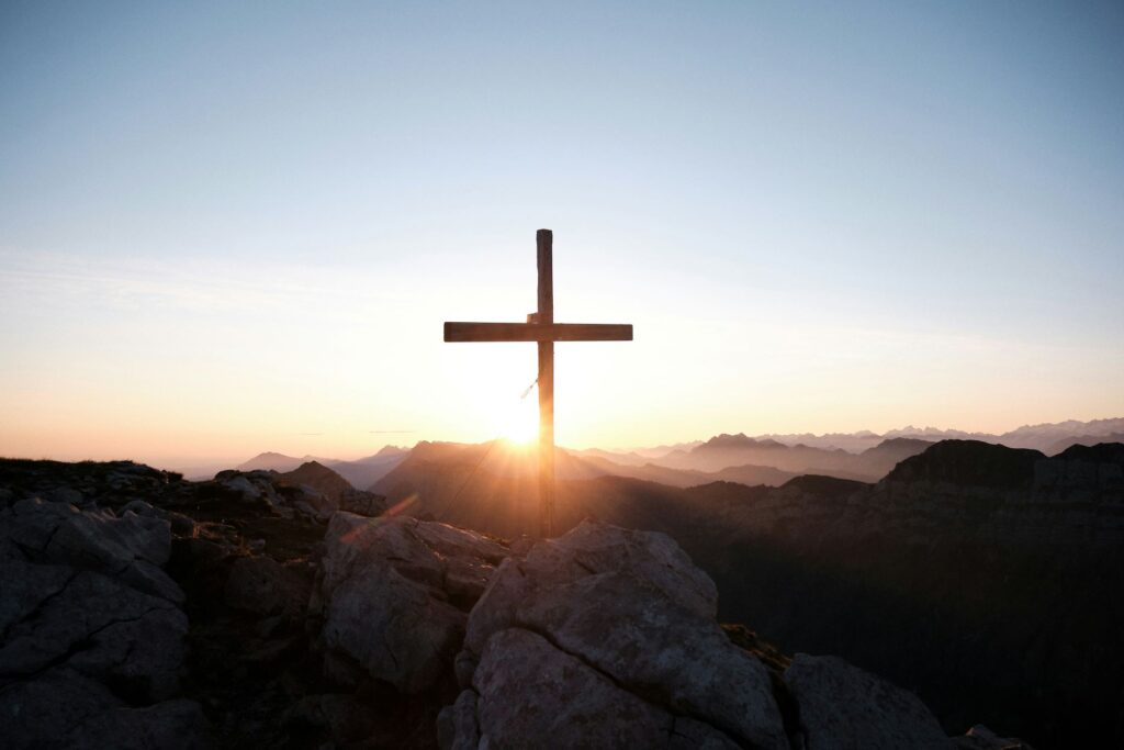 Sign of Servant Leadership