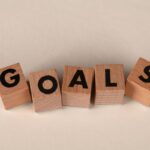 New month, new goals